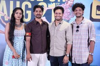 Ameer Log Movie Song Launch